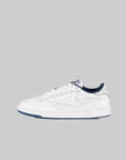 X Tyrrell Winston Club C Revenge Vintage - White/Chalk/Vector Navy - LOADED