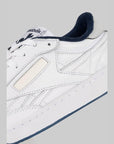 X Tyrrell Winston Club C Revenge Vintage - White/Chalk/Vector Navy - LOADED