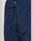 X Wales Bonner Cargo Pant - Collegiate Navy - LOADED