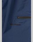 X Wales Bonner Cargo Pant - Collegiate Navy - LOADED