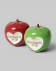 Spoiled Salt and Pepper Shakers