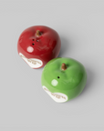 Spoiled Salt and Pepper Shakers