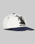 A Bathing Ape Cap - Navy