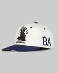 A Bathing Ape Cap - Navy