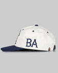 A Bathing Ape Cap - Navy