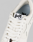 Bape STA 