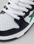 New Bape SK8 STA 