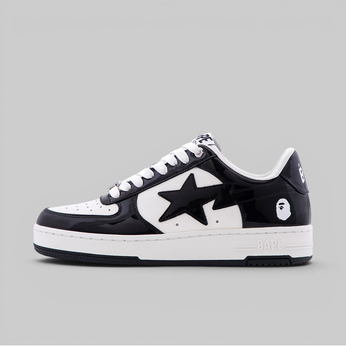 Bape STA 