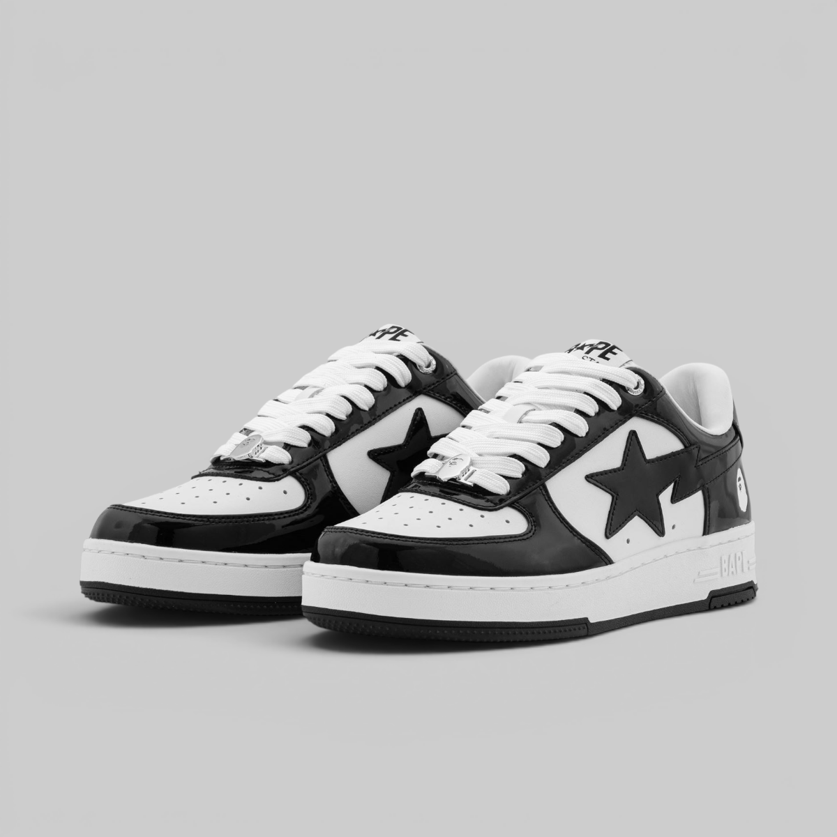 Bape STA 