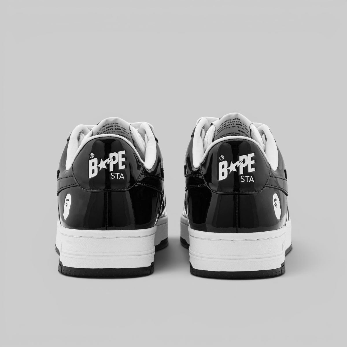Bape STA 