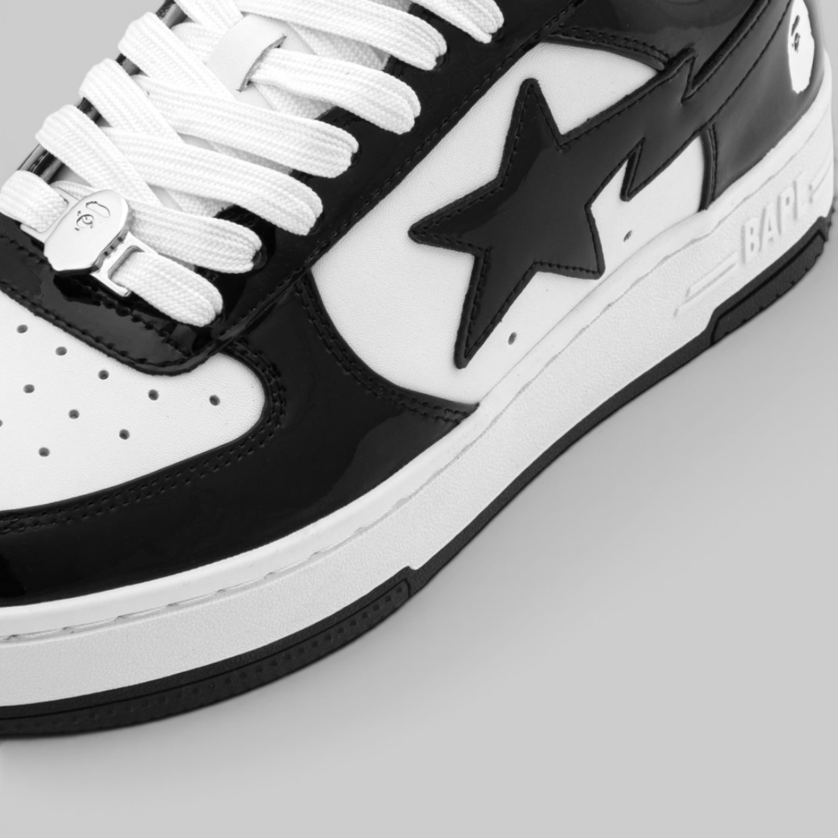 Bape STA 