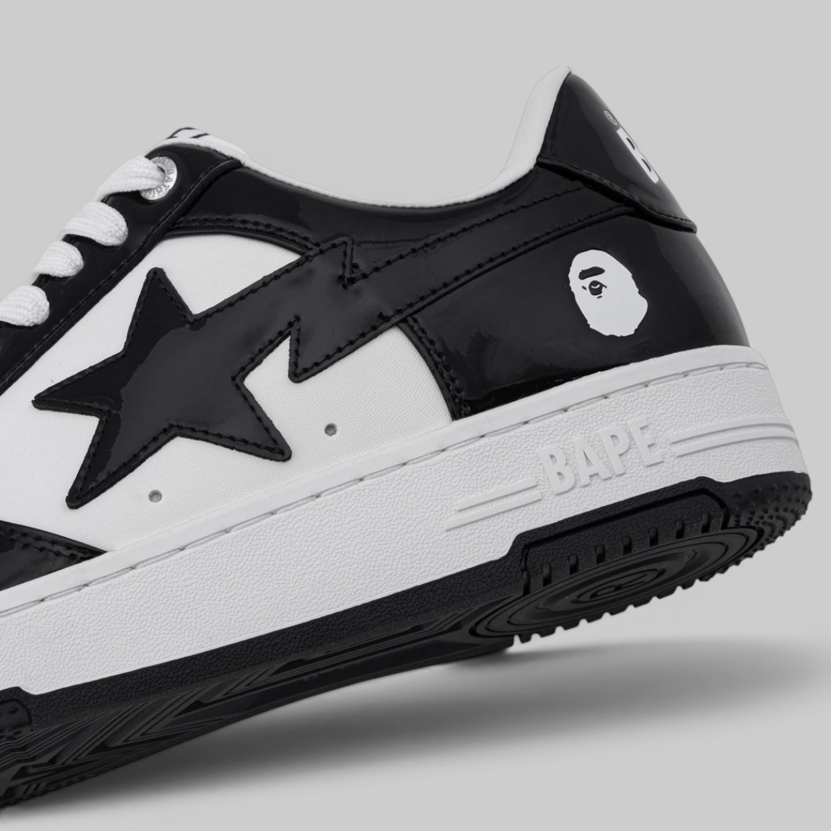 Bape STA 