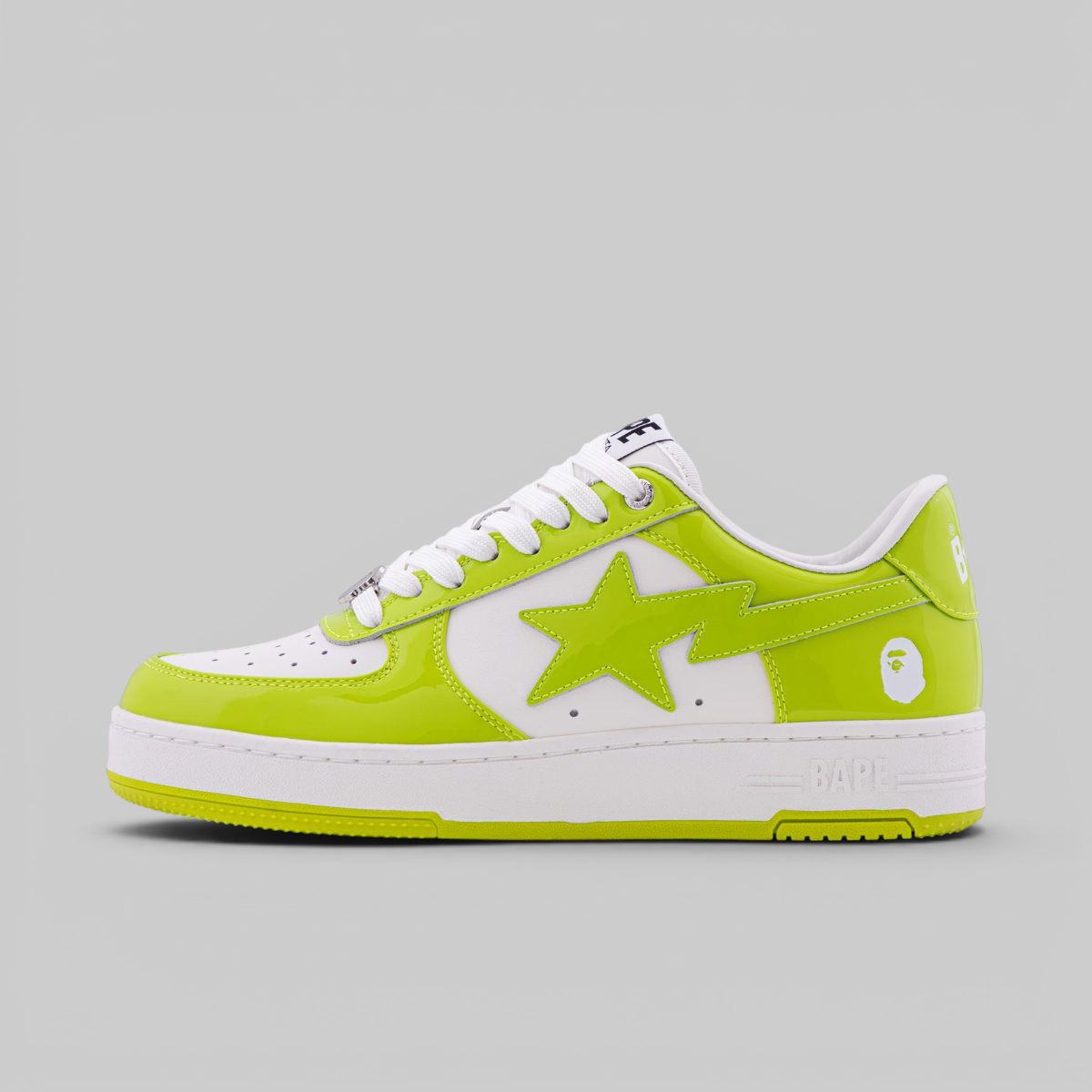 Bape STA 