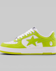 Bape STA 