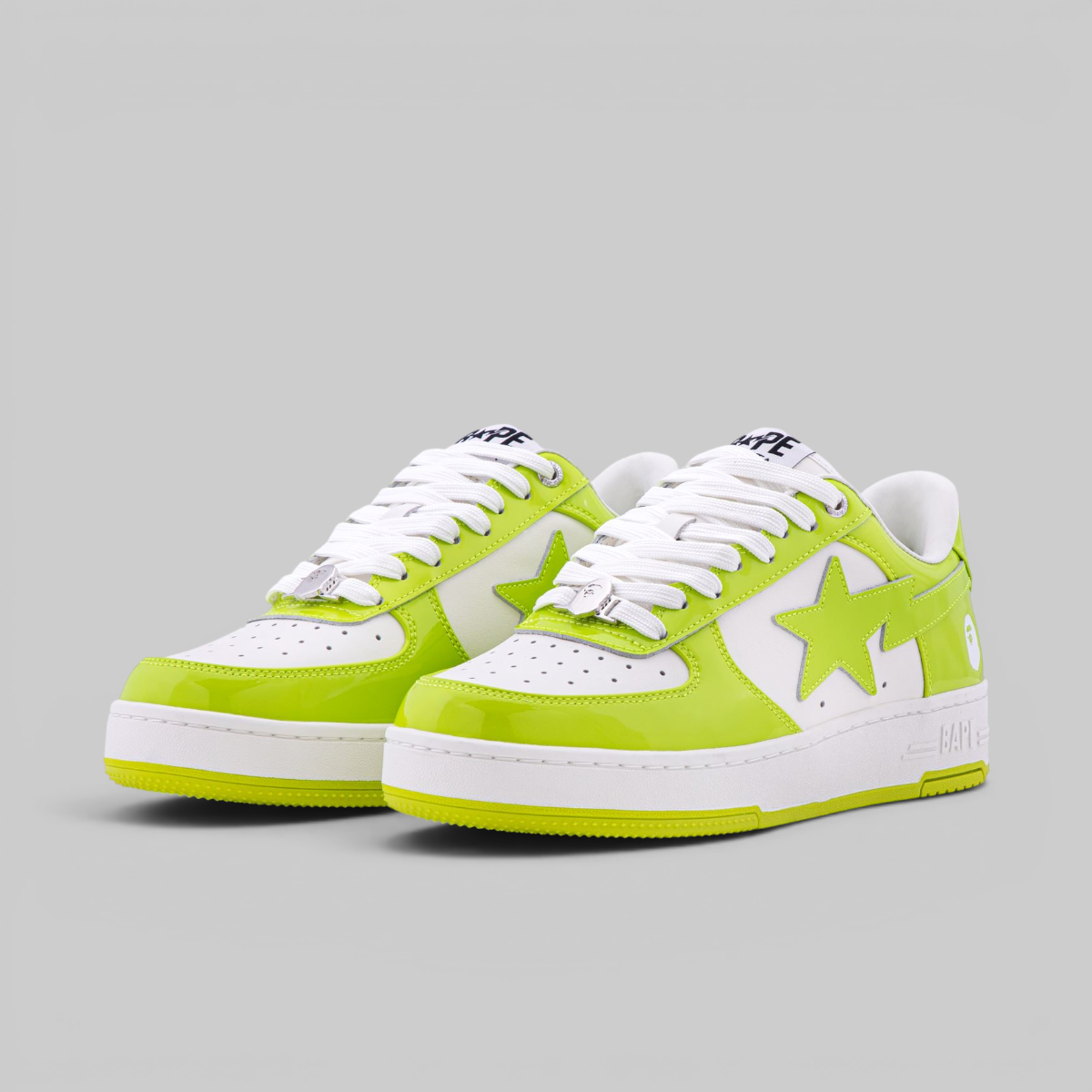 Bape STA 