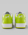 Bape STA 