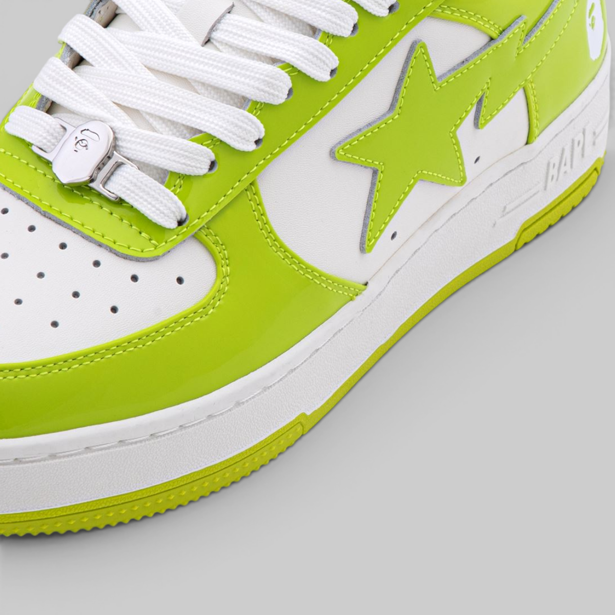 Bape STA 