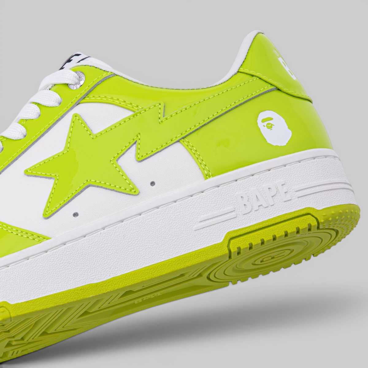 Bape STA 