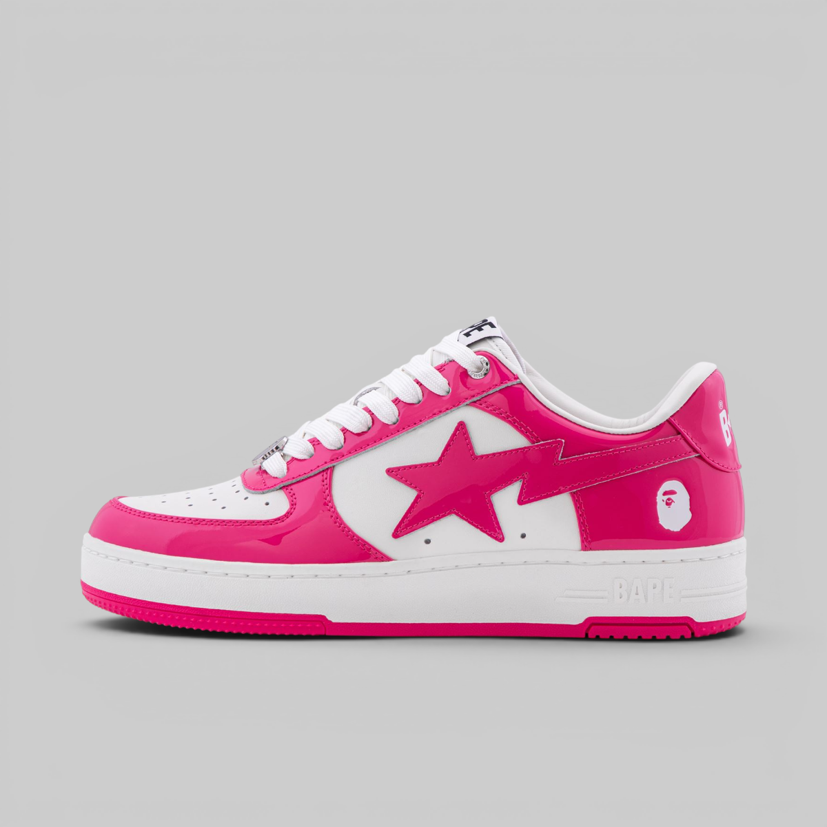 Bape STA 