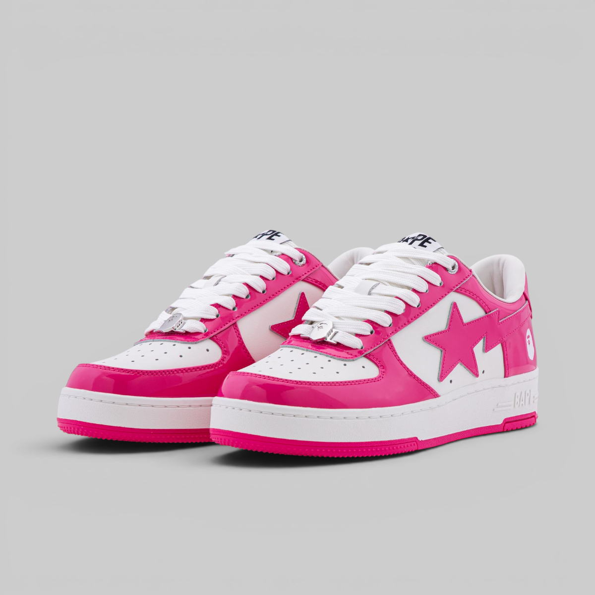 Bape STA 