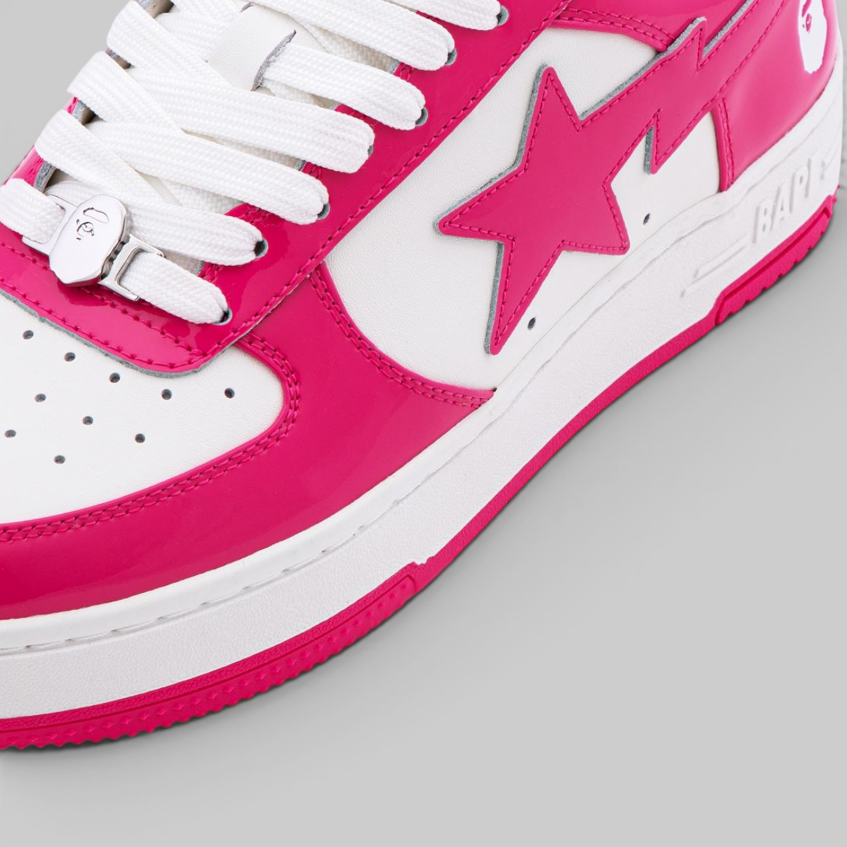 Bape STA 