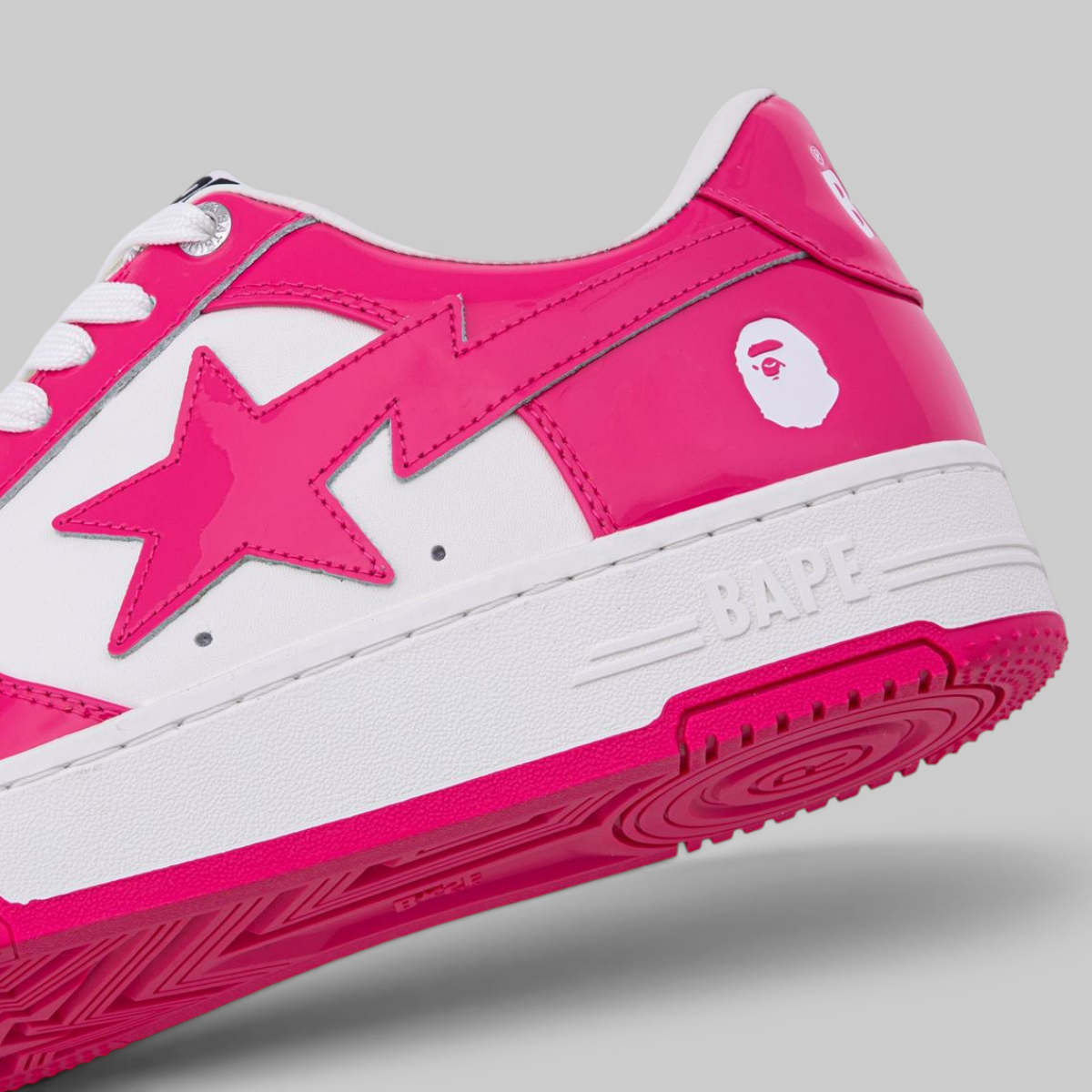 Bape STA 