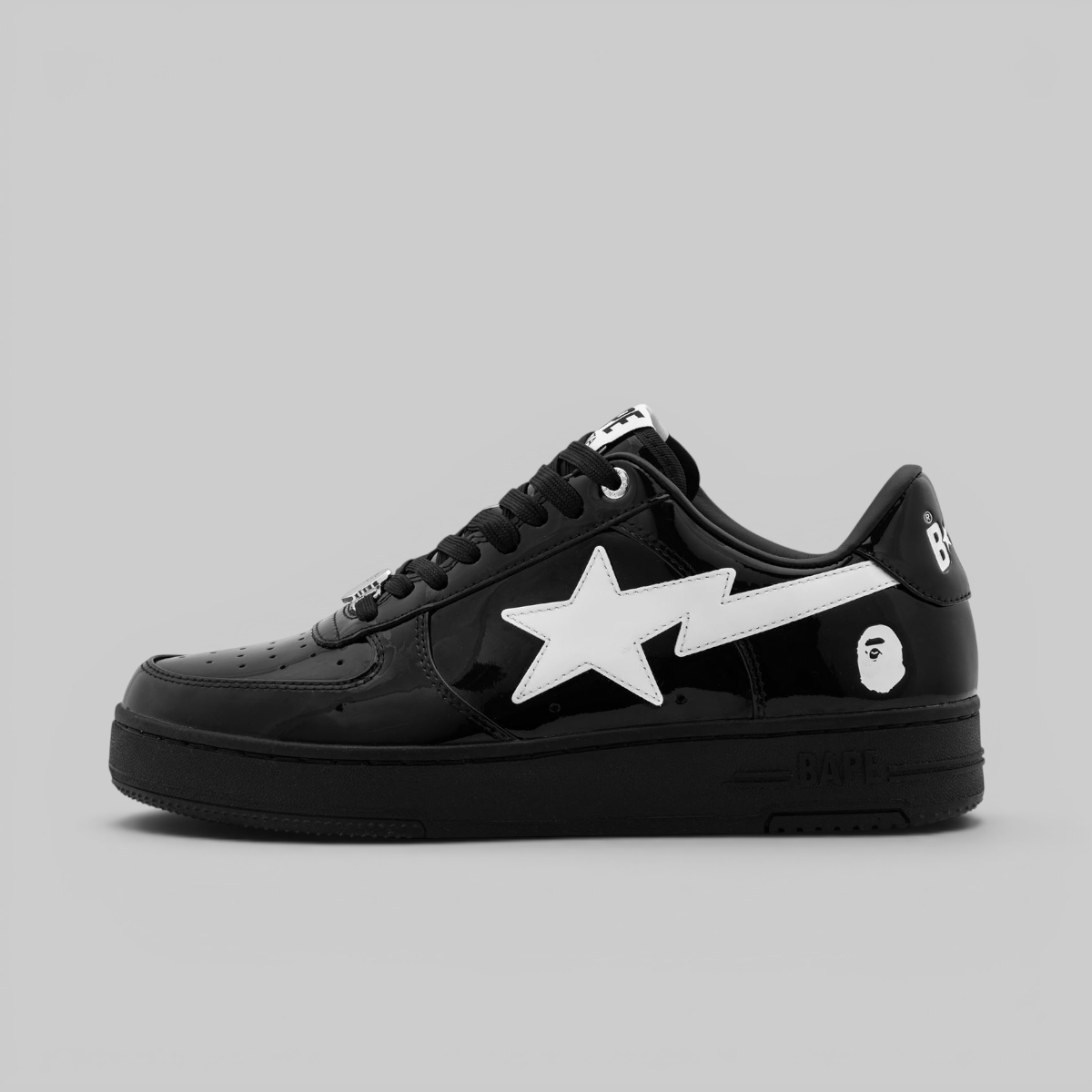 Bape STA 