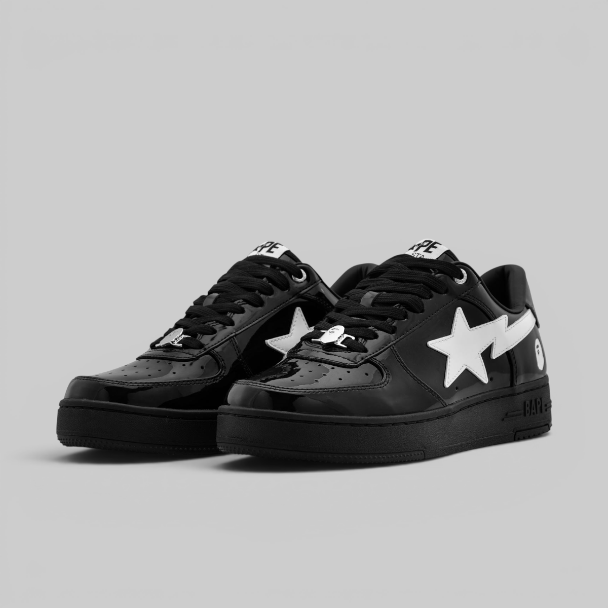 Bape STA 