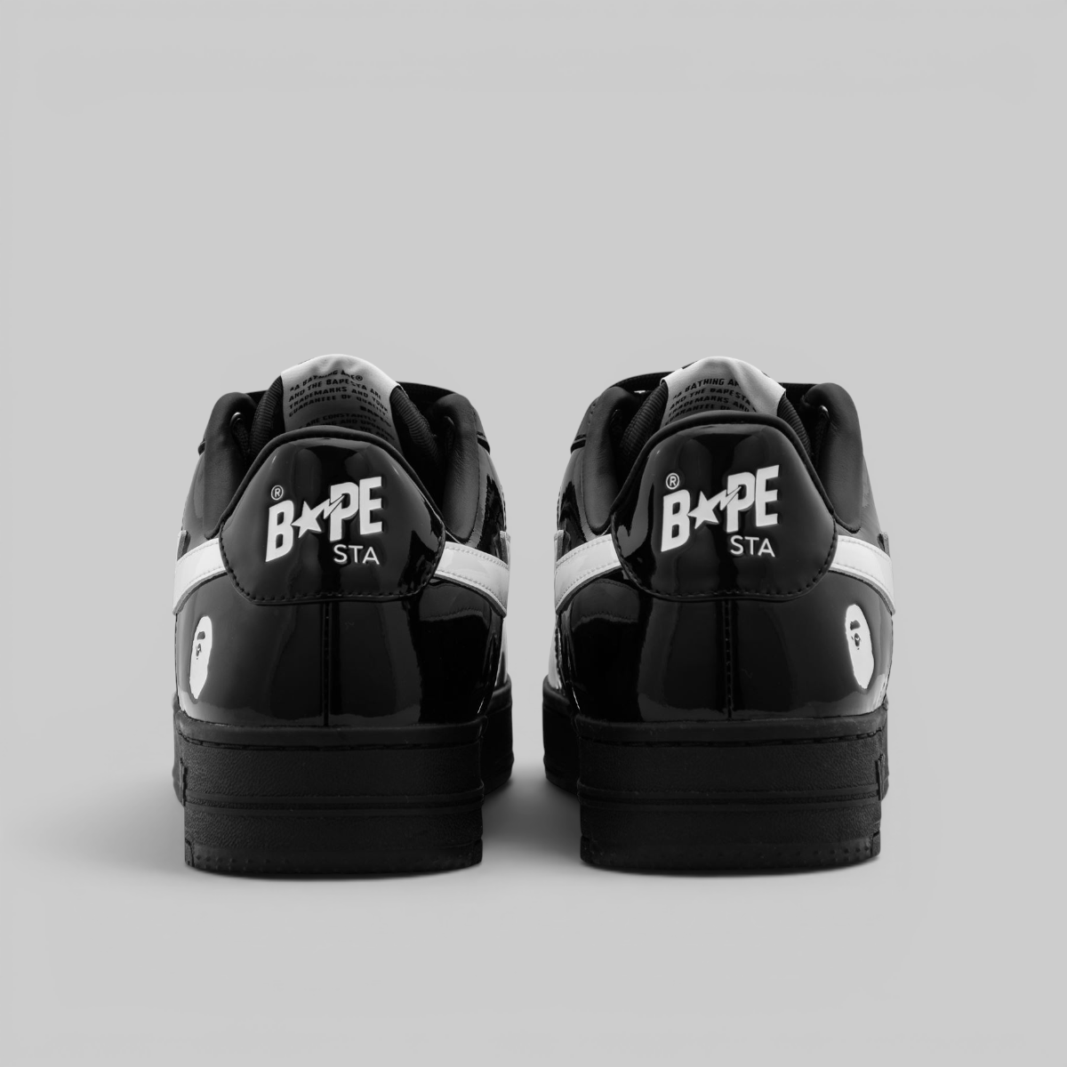 Bape STA 