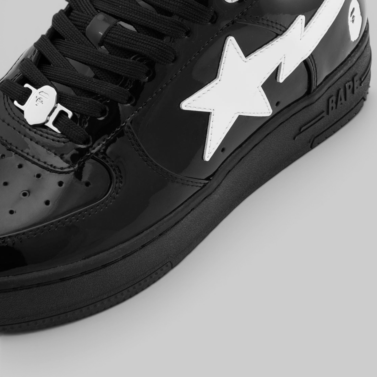 Bape STA 