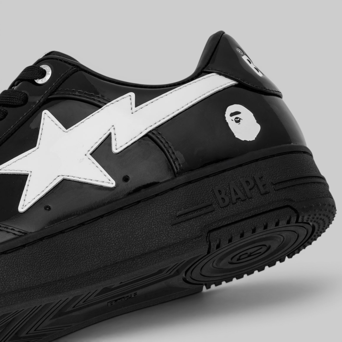 Bape STA 
