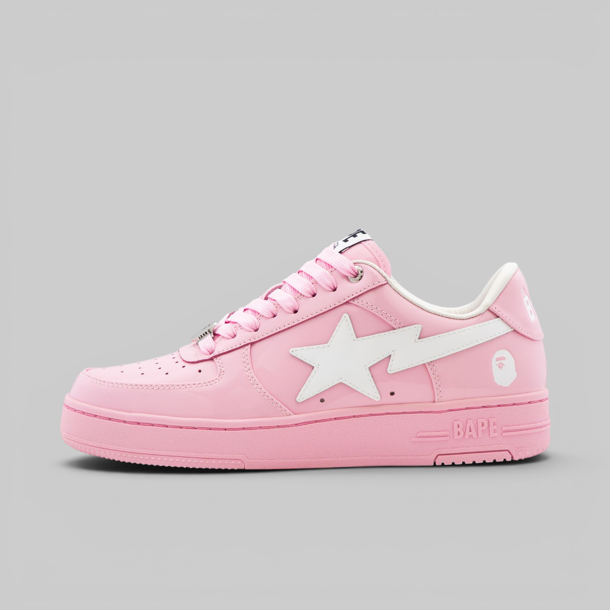 Bape STA 