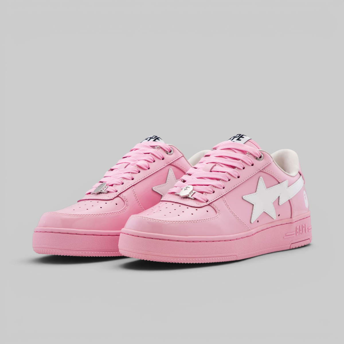 Bape STA 