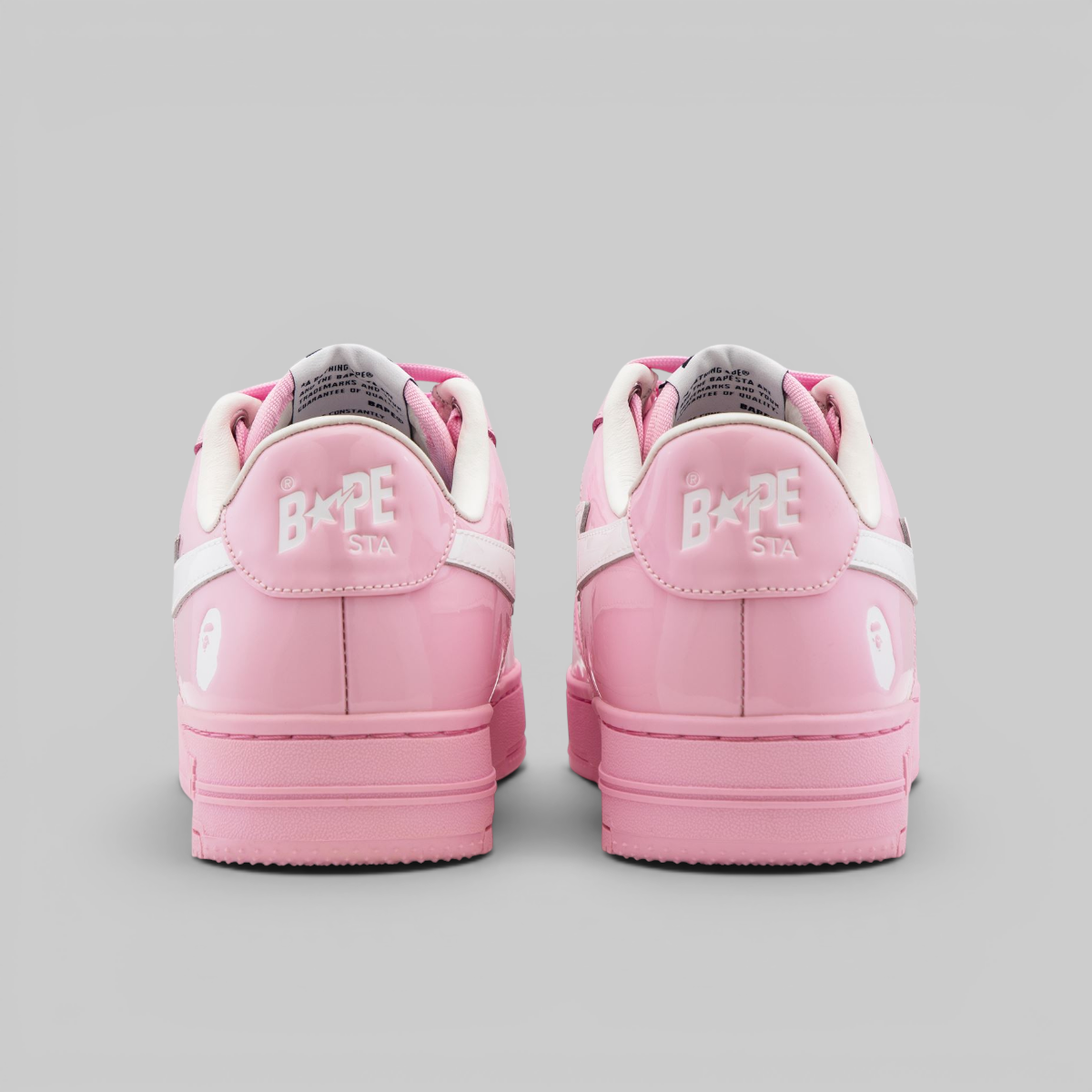 Bape STA 