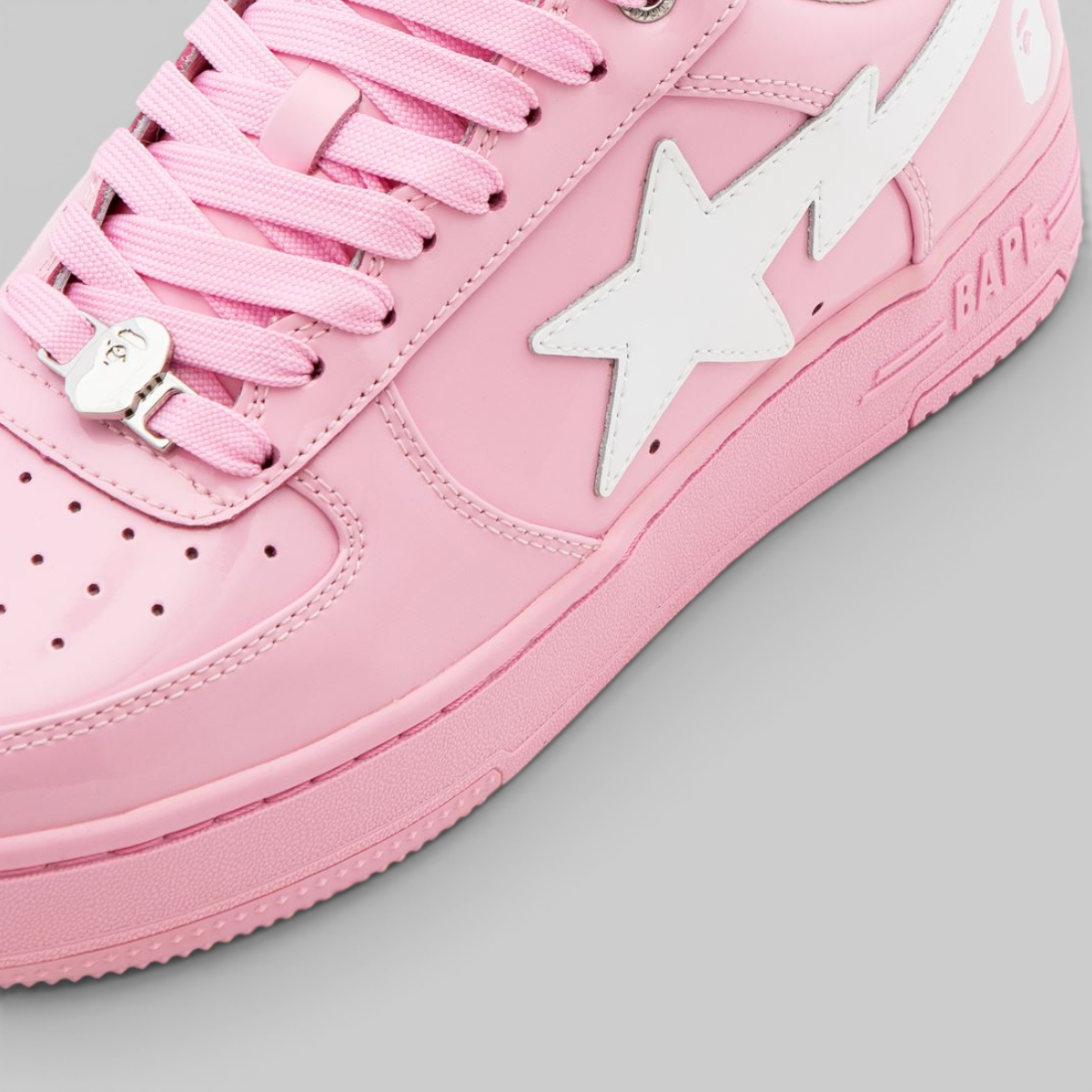 Bape STA 