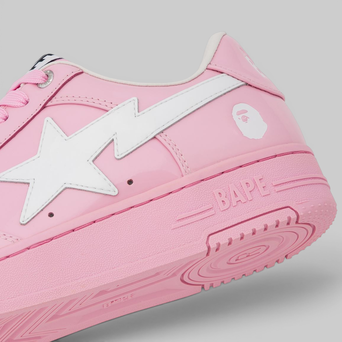 Bape STA 