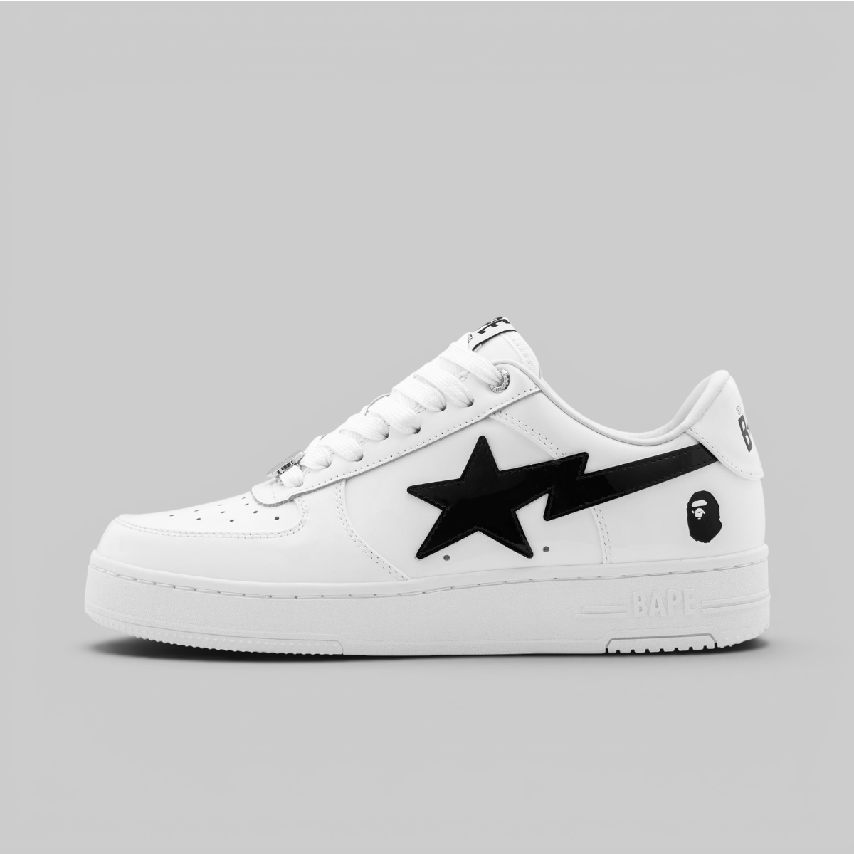 Bape STA 