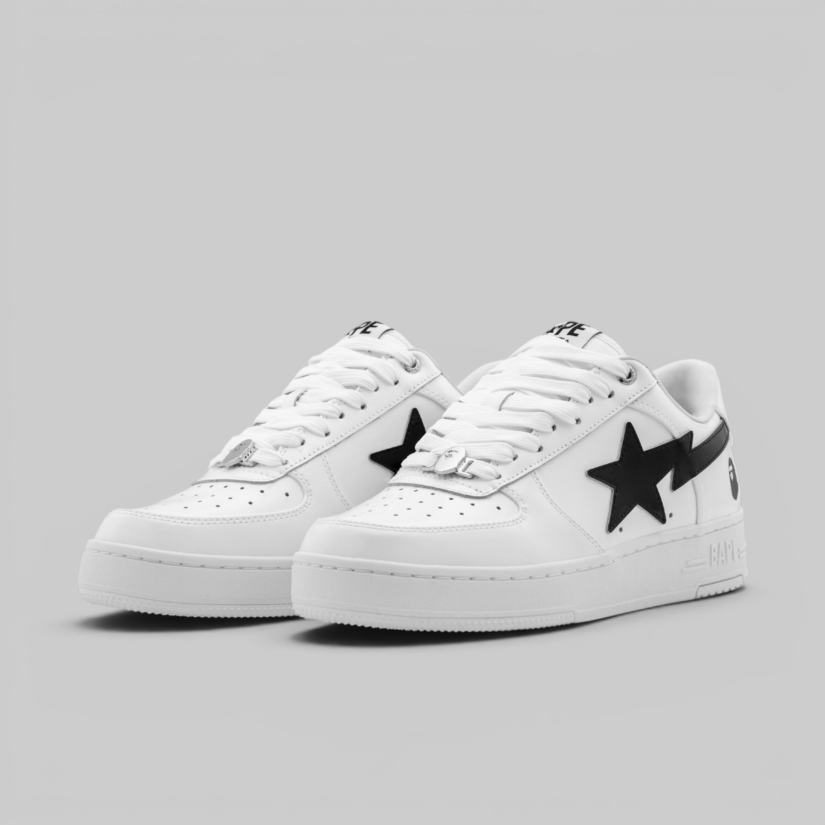 Bape STA 