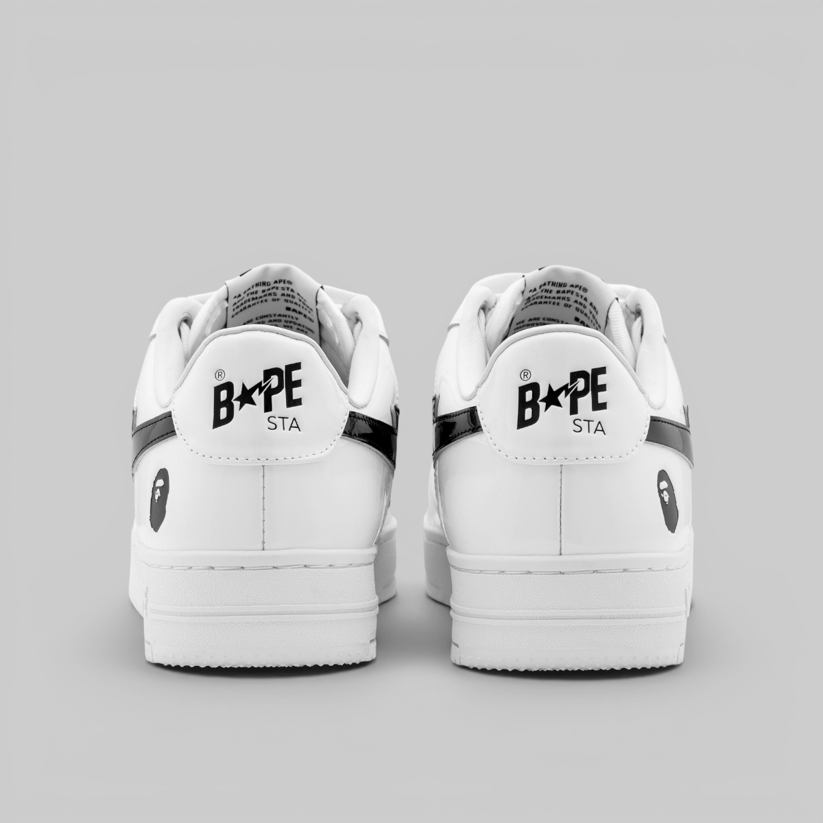 Bape STA 