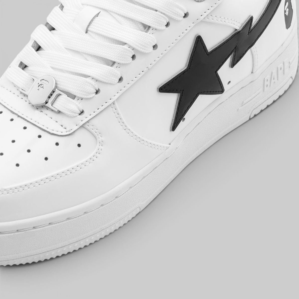 Bape STA 