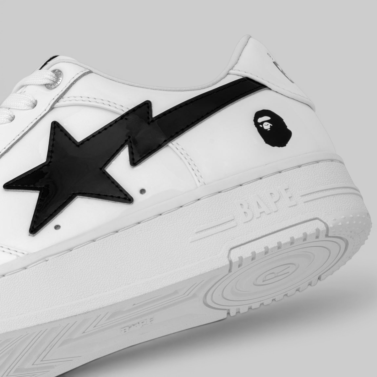 Bape STA 
