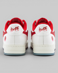 Bape STA 
