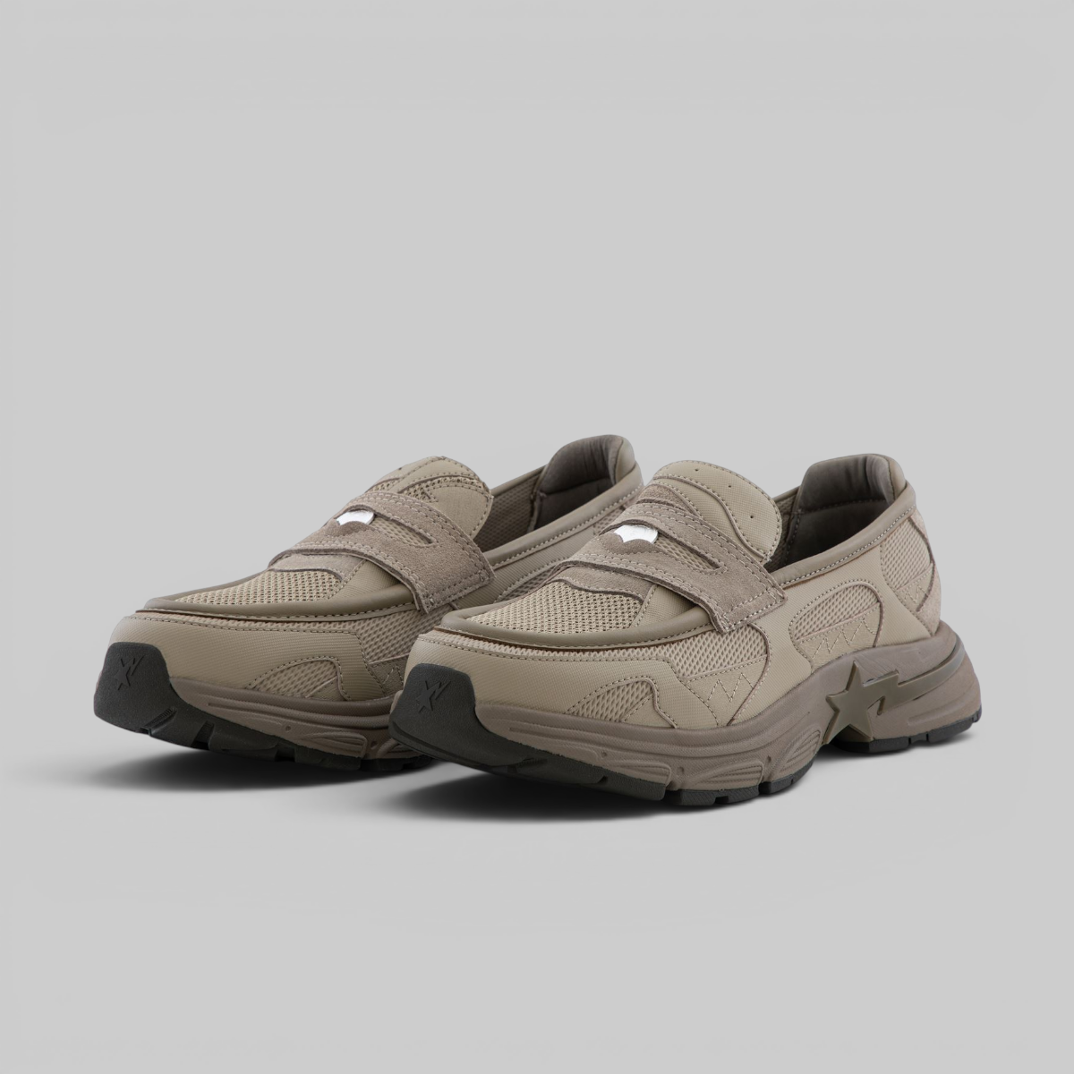 Shark STA Loafer 