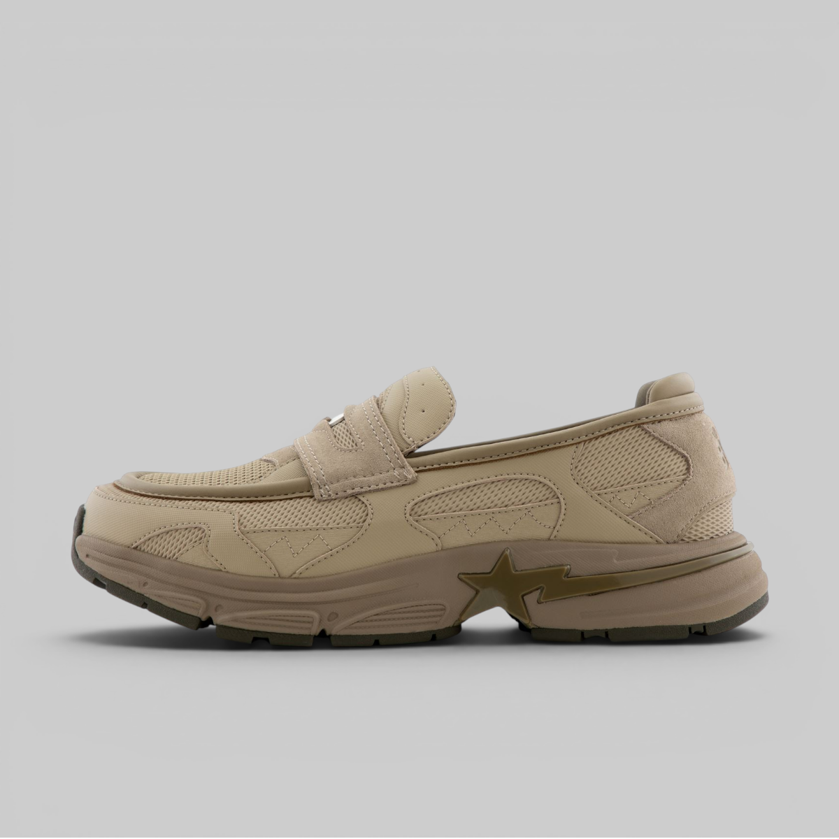 Shark STA Loafer 