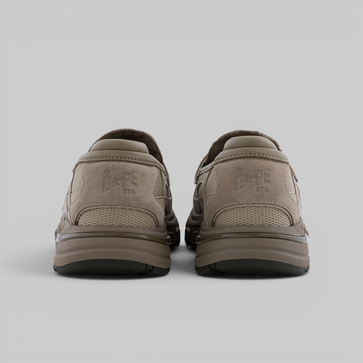 Shark STA Loafer 
