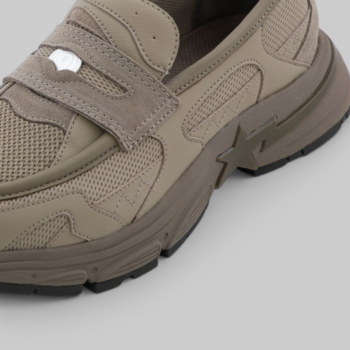 Shark STA Loafer 