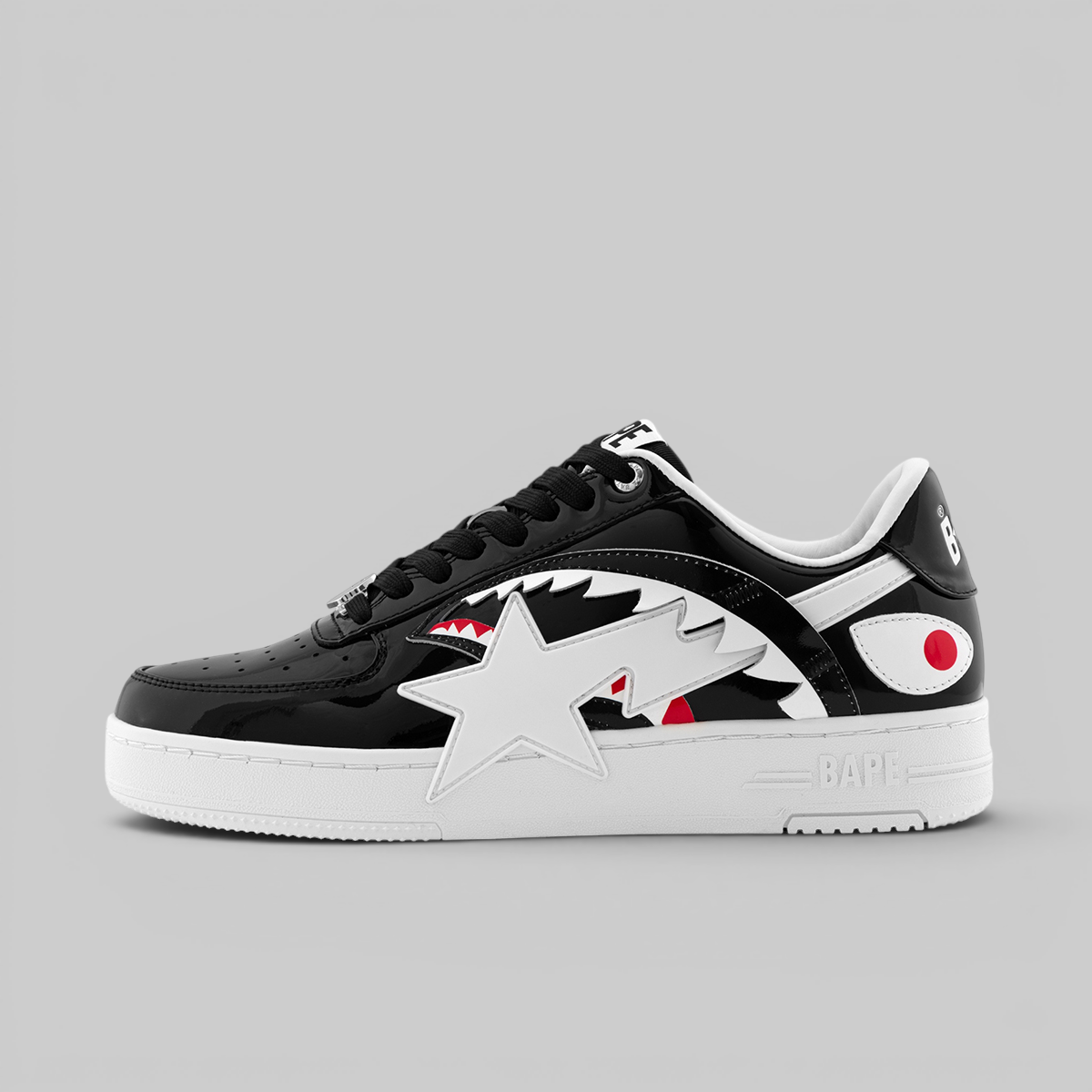 Bape STA OS 