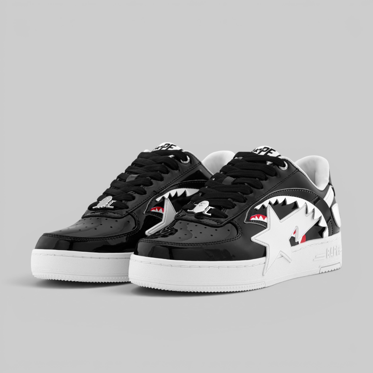 Bape STA OS 