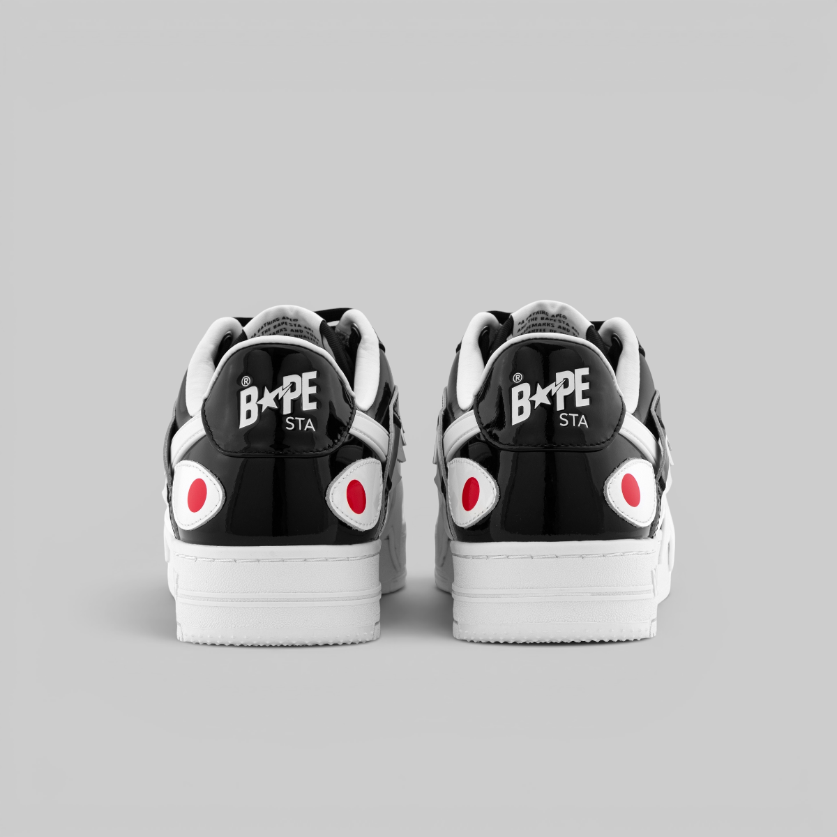Bape STA OS 