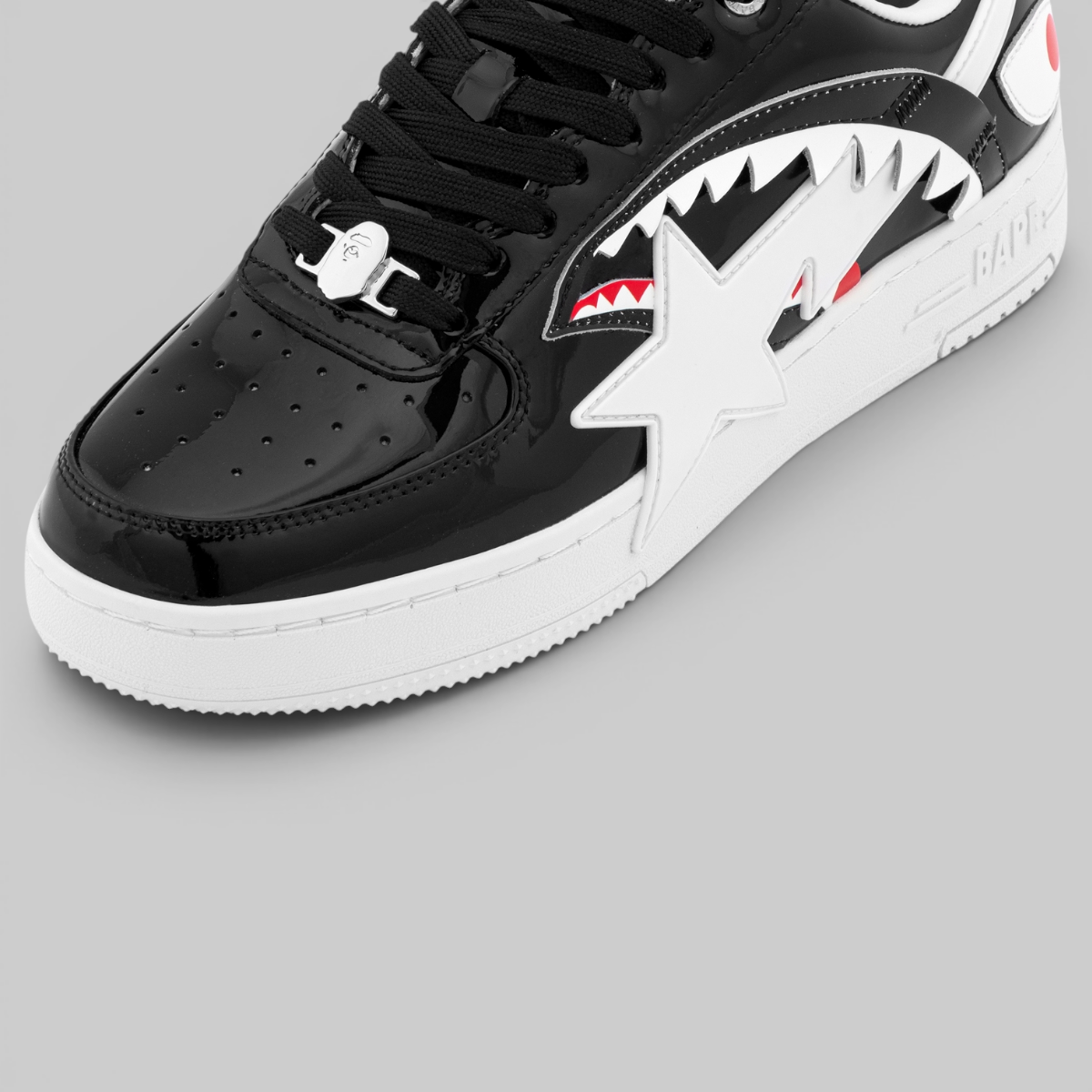Bape STA OS 